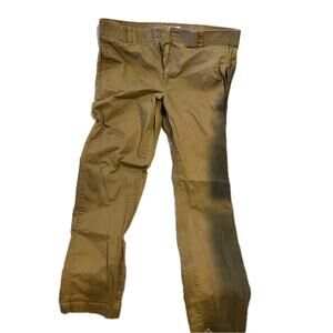 Free Assembly Straight Chinos Mens 36x32